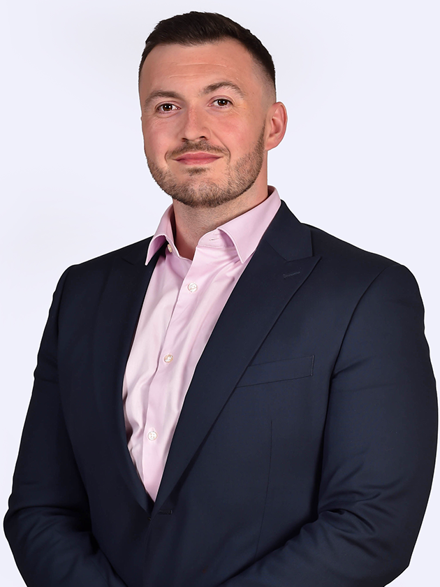 Team member photo