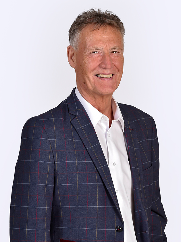 Team member photo