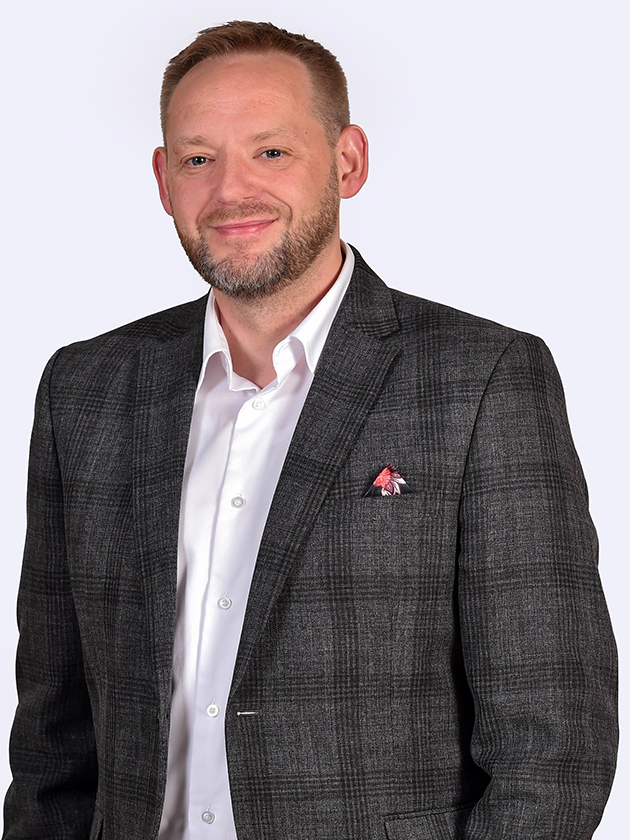 Team member photo