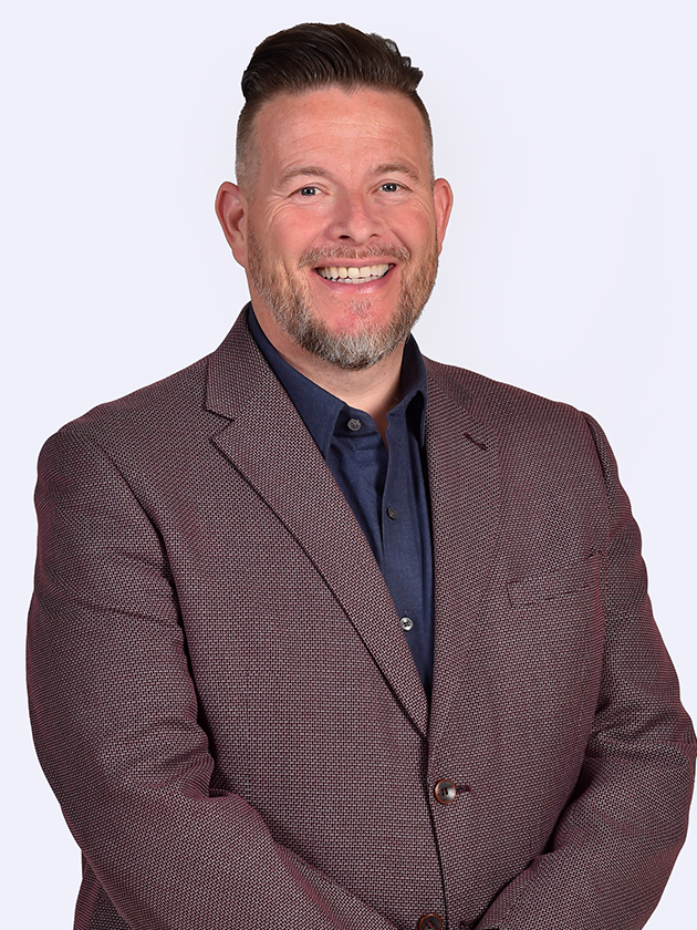 Team member photo